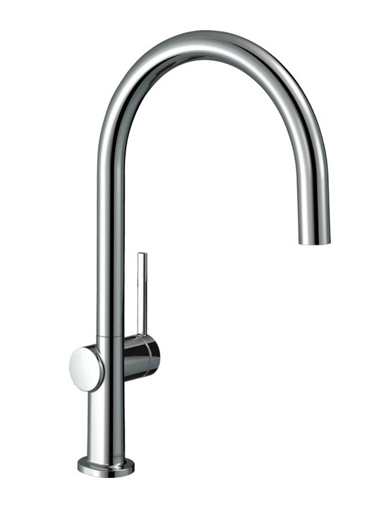 Смеситель для кухни Hansgrohe Talis M54 (72804000) Для кухни Хром