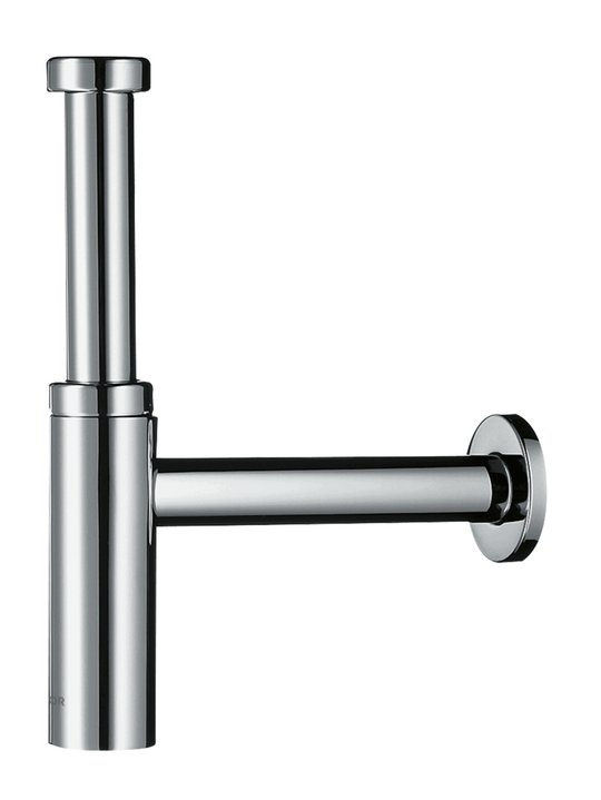 Сифон для раковин Axor Flowstar S, Chrome (51305000) Для раковин Повний комплект