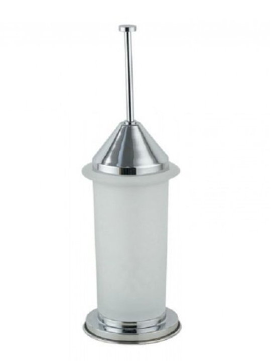 Ершик для унитаза FLAB Gaia (335 CHR) Ершики для унитаза FLAB