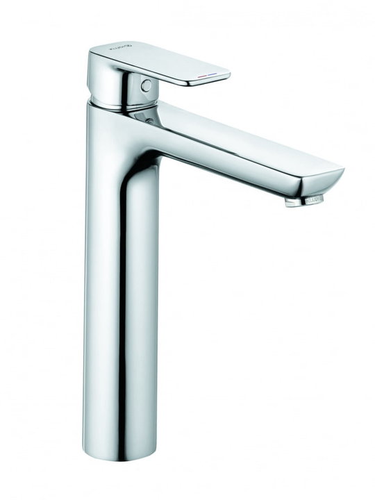 Смеситель для раковины Kludi Pure&Style (402960575) Для раковины Хром