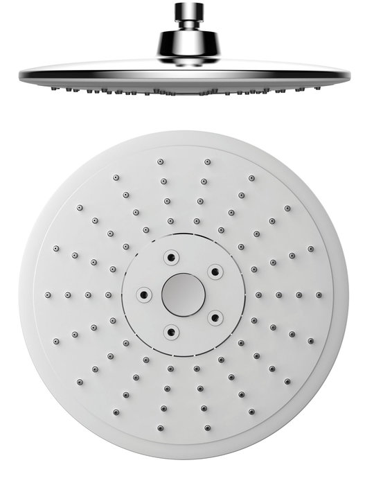Верхний душ GRB Showerheads SNOW (05020006) Верхние души Хром