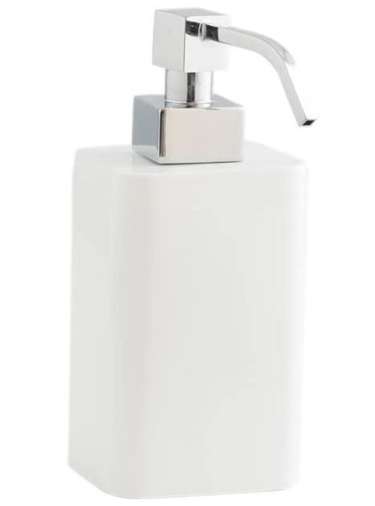 Дозатор рідкого мила FLAB Combi (149 / D) Дозатори рідкого мила FLAB