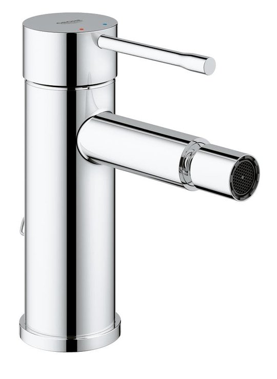 Змішувач для біде Grohe Essence S-Size (32934001) Для біде Хром