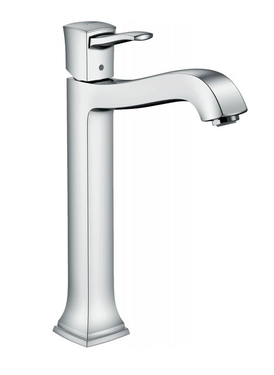 Смеситель для раковины Hansgrohe Metropol Classic (31303000) Для раковины Хром