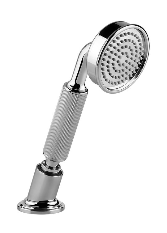 Душовий набір Gessi Venti20 (65127-031) Душові набори Хром