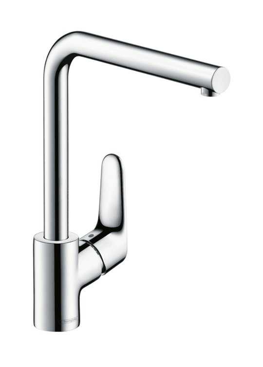 Смеситель для кухни Hansgrohe Focus (31817000) Для кухни Хром