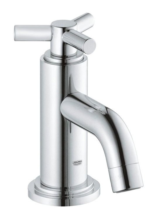 Смеситель для раковины Grohe Atrio Ypsilon XS-Size (20021000) Для раковины Хром