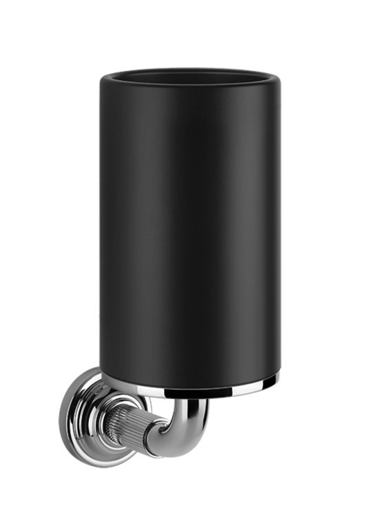 Стакан для зубных щеток Gessi Venti20 (65408-031) Стаканы для зубных щеток Gessi