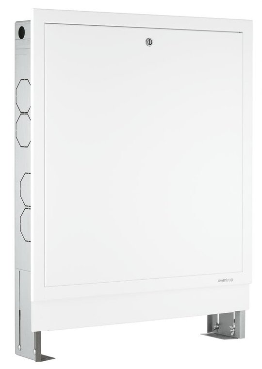Монтажный ящик для систем Grohe F-digital deluxe 36367000 Grohe Коллекция Rainshower F-Series 