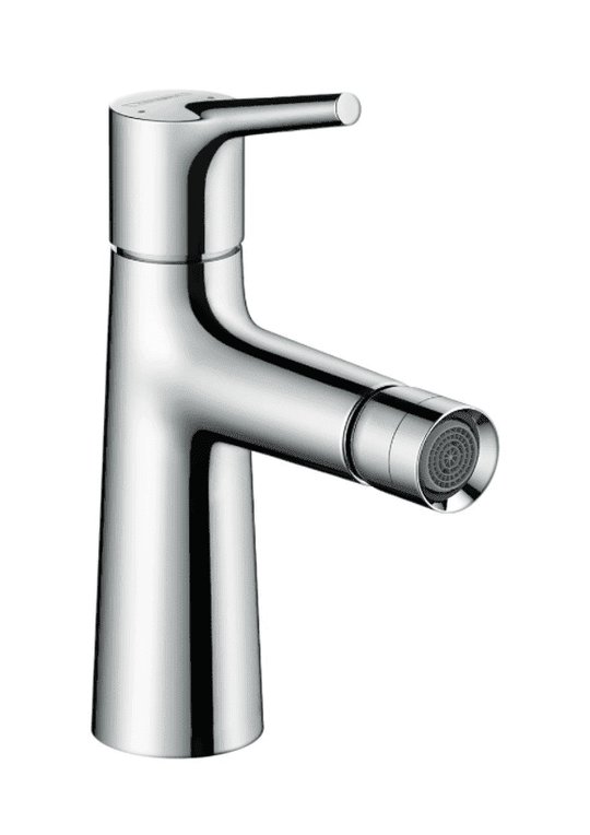 Змішувач для біде Hansgrohe Talis S (72200000) Для біде Хром