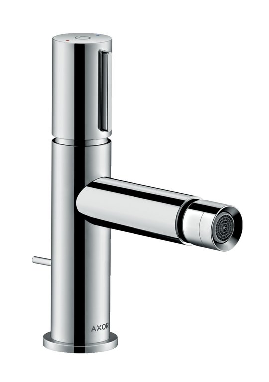 Змішувач для біде Select Axor Uno (45210000) Для біде Хром