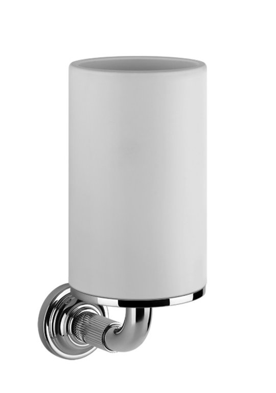 Стакан для зубных щеток Gessi Venti20 (65407-031) Стаканы для зубных щеток Gessi