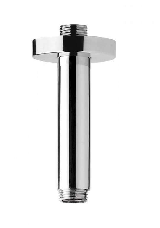 Душевой кронштейн 100 мм Tres Showers Head (13452102) Tres Коллекция Showers Head 