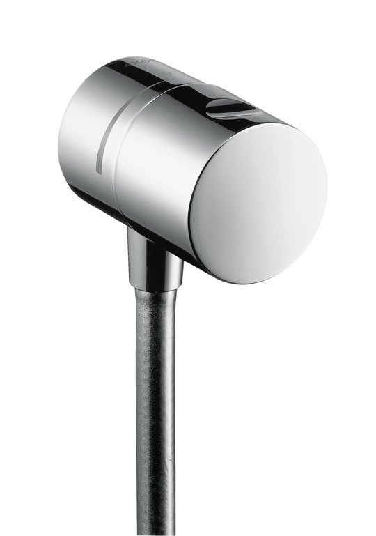 Шланговое подсоединение Axor Uno (38882000) Axor Коллекция Uno 