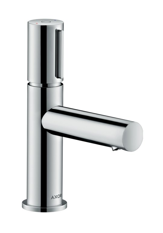 Змішувач для раковини Select Axor Uno (45015000) Для раковини Хром