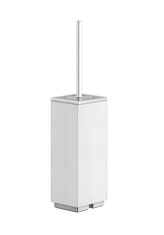 Ершик для унитаза Gessi Rettangolo (20843-031) Ершики для унитаза Gessi