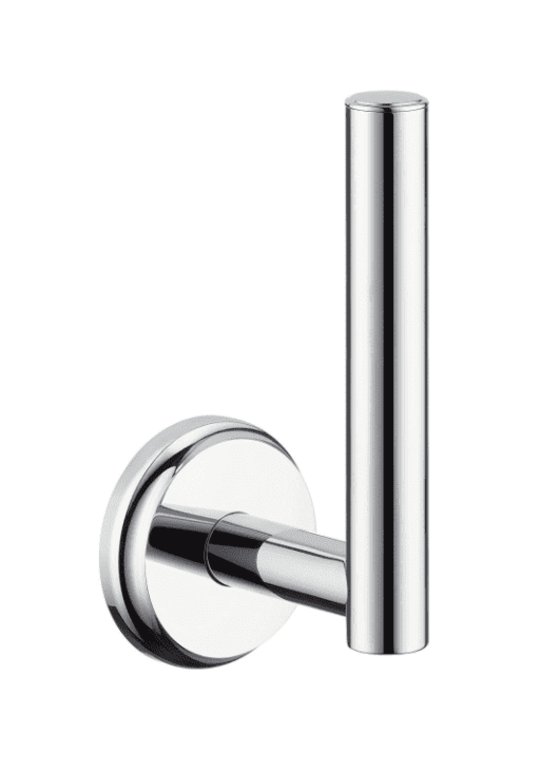 Бумагодержатель Hansgrohe Logis Classic (41617000) Бумагодержатели Hansgrohe