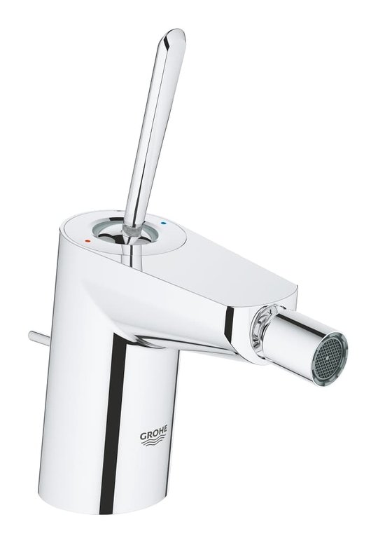 Смеситель для биде Grohe Eurodisc Joy S-Size (24036000) Для биде Хром