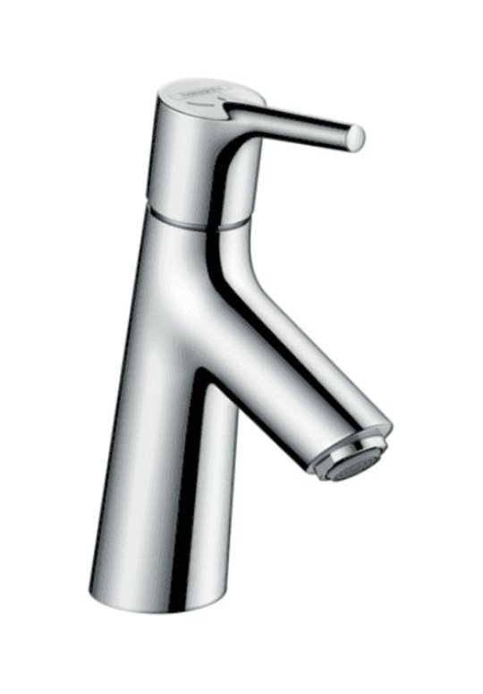Смеситель для раковины Hansgrohe Talis S (72013000) Для раковины Хром