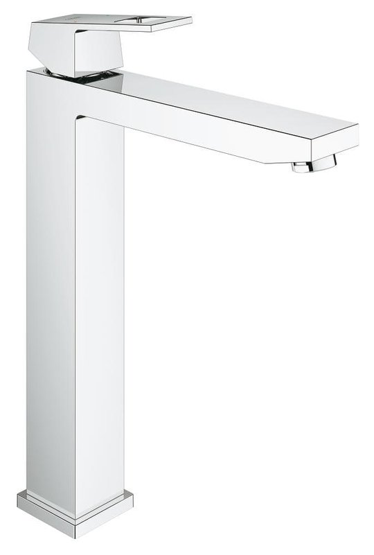 Смеситель для раковины Grohe Eurocube XL-Size (23406000) Для раковины Хром