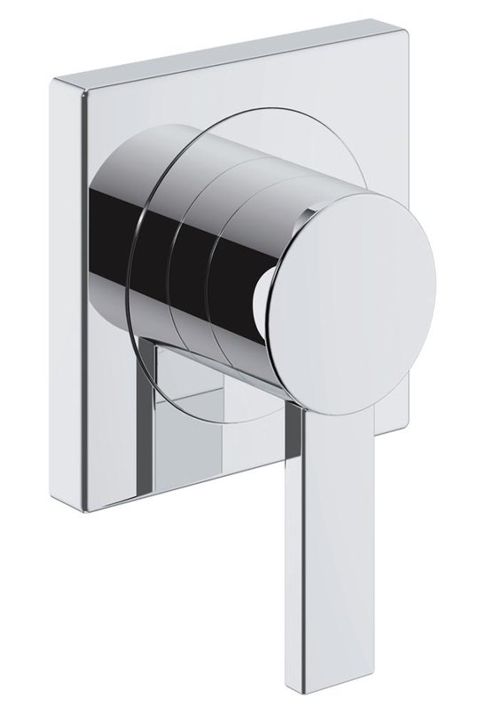 Вентиль Grohe Allure (19384000) Grohe Коллекция Allure 