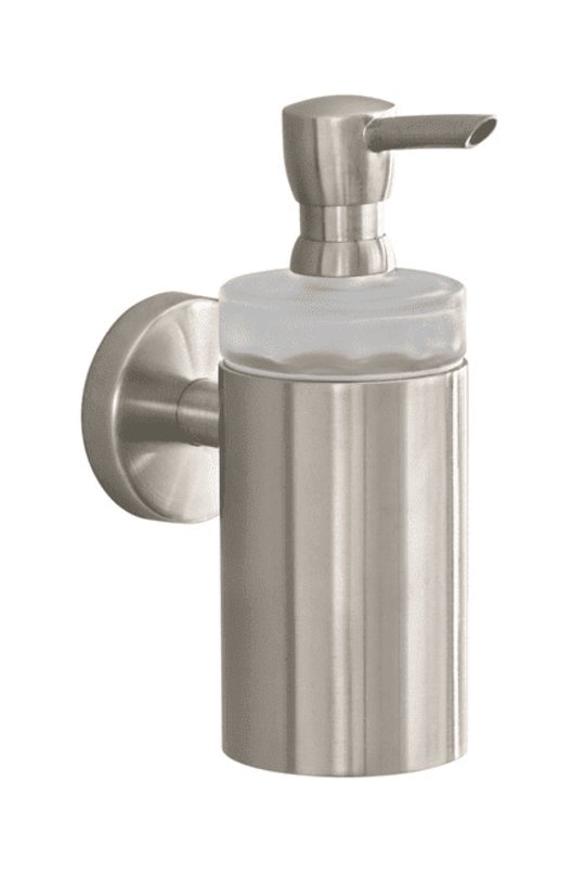 Дозатор жидкого мыла Hansgrohe Logis (40514820) Дозаторы жидкого мыла Hansgrohe