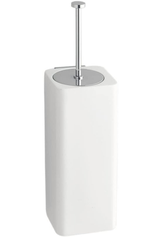 Подвесной ершик для унитаза FLAB Combi (105/S) Ершики для унитаза FLAB