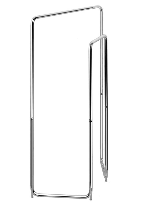 Полотенцедержатель Gessi Goccia (38139-031) Полотенцедержатели Gessi