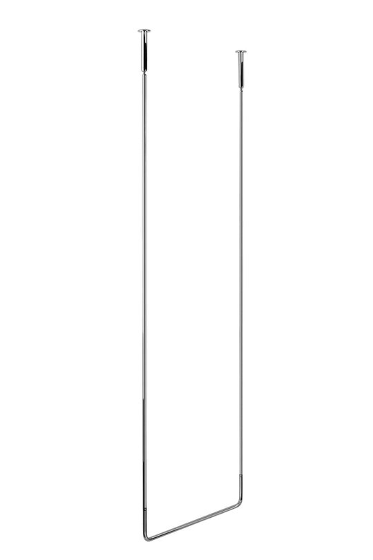 Полотенцедержатель Gessi Goccia (38141-031) Полотенцедержатели Gessi