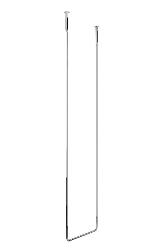 Полотенцедержатель Gessi Goccia (38142-031) Полотенцедержатели Gessi