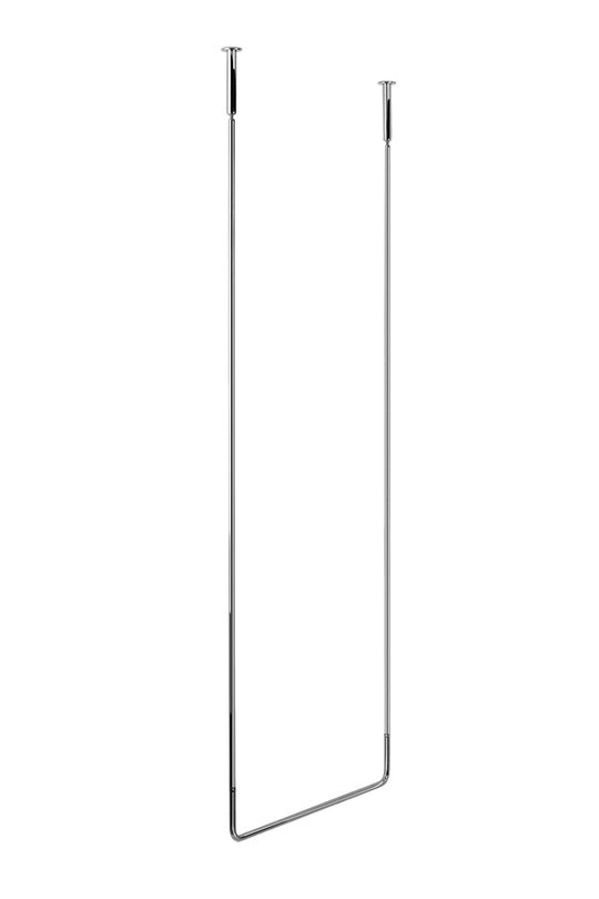Полотенцедержатель Gessi Goccia (38143-031) Полотенцедержателі Gessi