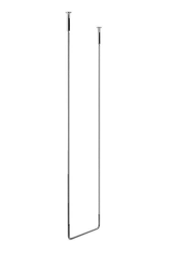 Полотенцедержатель Gessi Goccia (38144-031) Полотенцедержатели Gessi