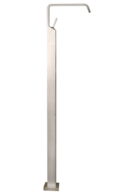 Смеситель Gessi Rettangolo XL (26104-031) Для раковины Хром