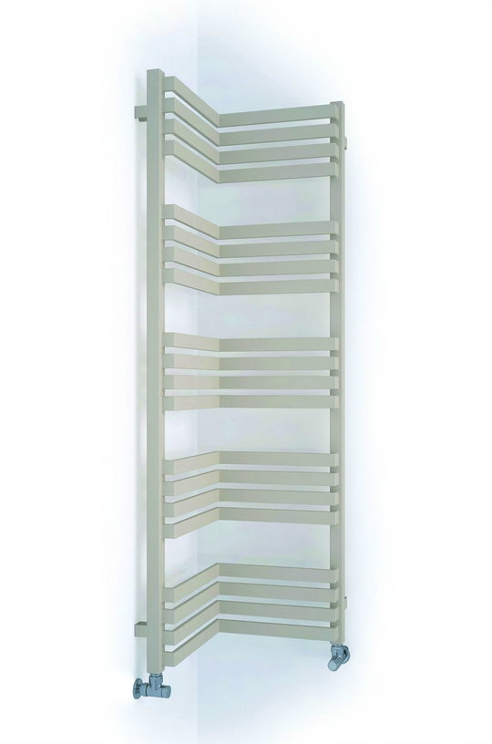  Водяна рушникосушка Terma Incorner 1275 * 350 мм TermaIncorner 