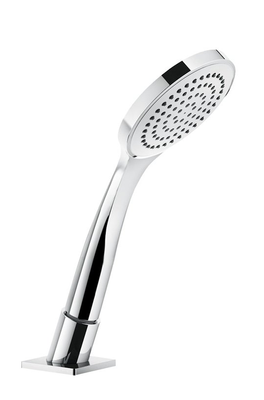 Ручной душ Gessi Rilievo (59127-031) Ручные души (лейки) Хром