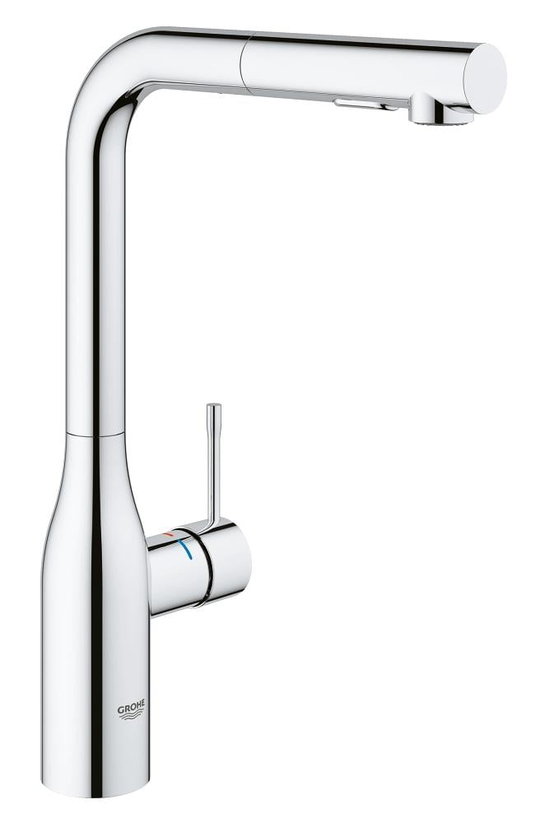 Смеситель для кухни Grohe Essence (30270000) Для кухни Хром