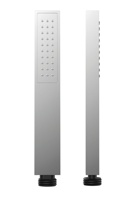Ручной душ GRB Hand-showers PIXEL (05010004) Ручные души (лейки) Хром