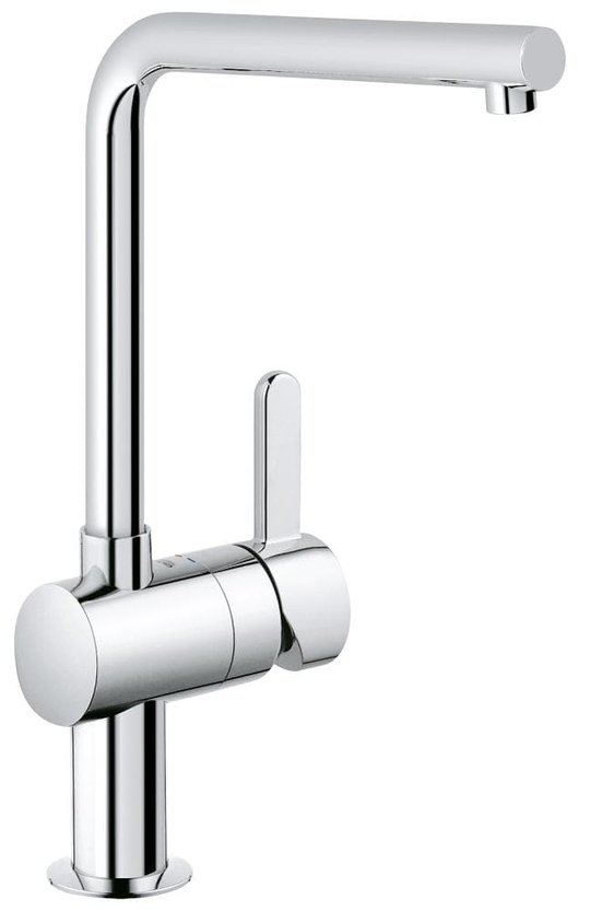 Смеситель для кухни Grohe Flair (31493000) Для кухни Хром