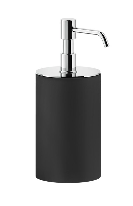 Дозатор жидкого мыла Gessi Anello (59538-031) Дозаторы жидкого мыла Gessi
