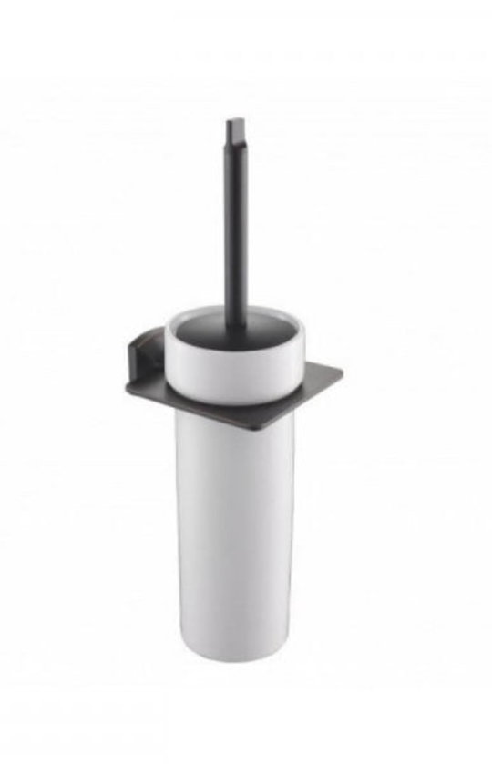 Ершик для унитаза KRAUS FORTIS (KEA-13331-ORB) Ершики для унитаза Kraus