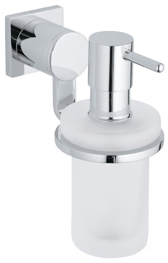 Дозатор жидкого мыла Grohe Allure (40363000) Дозаторы жидкого мыла Grohe