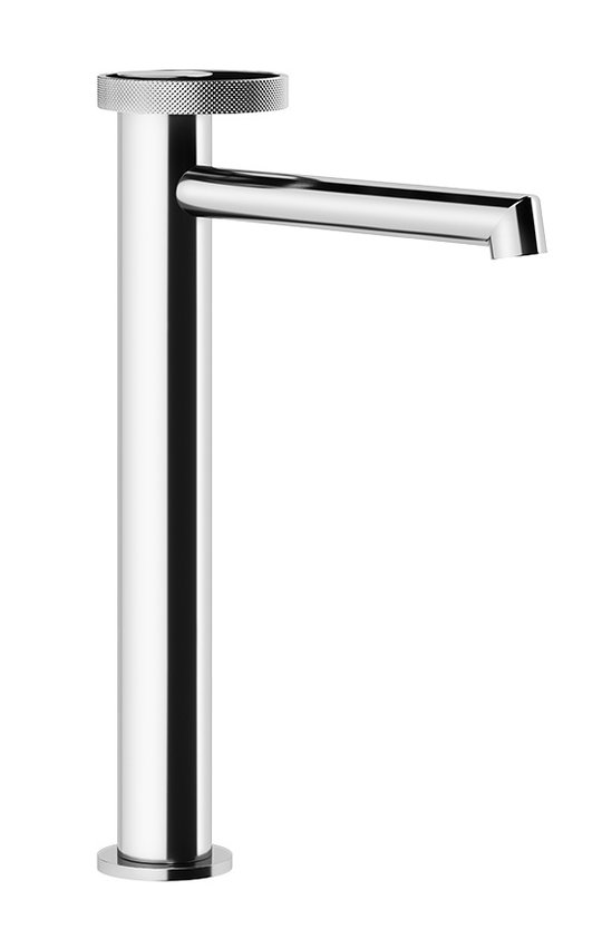 Смеситель для раковины Gessi Anello (63306-031) Для раковины Хром