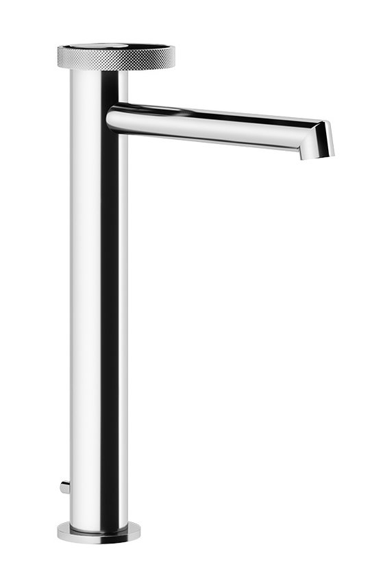Змішувач для раковини Gessi Anello (63305-031) Для раковини Хром
