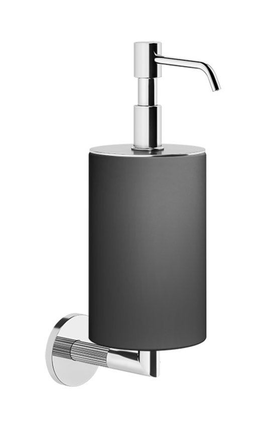 Дозатор жидкого мыла Gessi Ingranaggio (63814-031) Дозаторы жидкого мыла Gessi