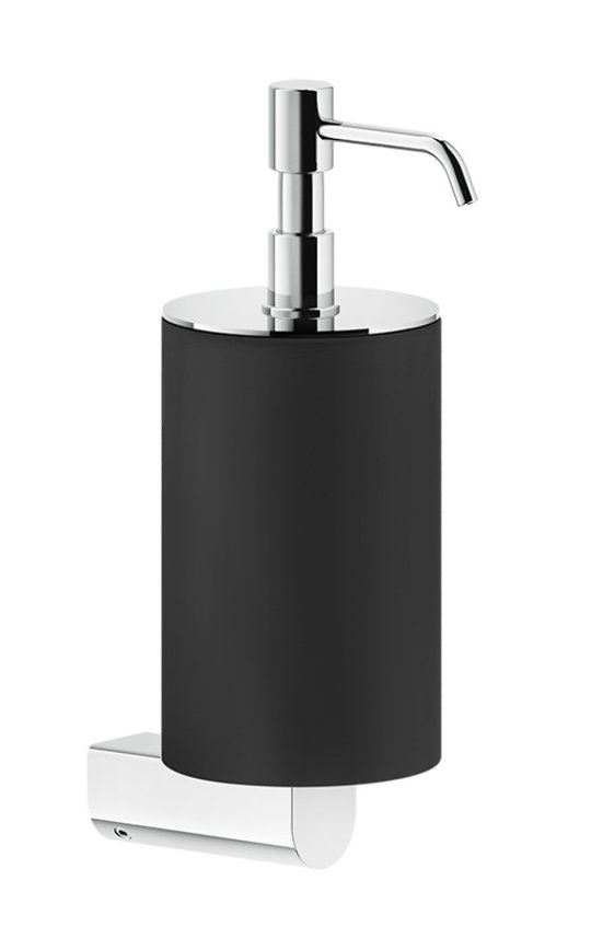 Дозатор жидкого мыла Gessi Rilievo (59514-031) Дозаторы жидкого мыла Gessi