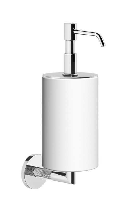 Дозатор рідкого мила Gessi Anello (63713-031) Дозатори рідкого мила Gessi