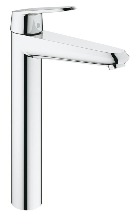 Змішувач для раковини Grohe Eurodisc Cosmopolitan XL-Size (23432000) Для раковини Хром