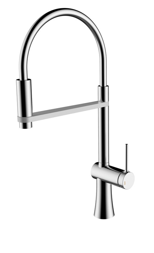 Смеситель для кухни GRB Kitchens FEMALE TIME (46824460) Для кухни Хром