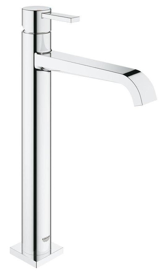 Смеситель для раковины Grohe Allure XL-Size (23403000) Для раковины Хром