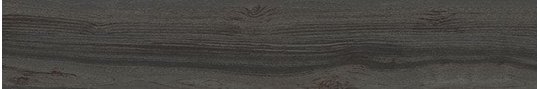 Плитка Dado Ceramica Akaba Ebony Rettificato 122*20 (303298) Dado Ceramica Для кухни, Для общественных помещений, Для жилых помещений, Для ванной